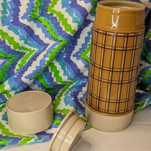 Vintage Best Buy Aladdin Thermos Bottle